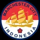 MANCHESTER CITY INDONESIA