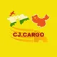 🇹🇯CJCARGO.KHUJAND🇨🇳
