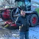 Claas/New Holland/Lemken