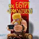 Coc «🇪🇬» Egypt