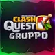 Clash Quest Italy Group 🇮🇹