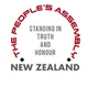 The People's Assembly of New Zealand (official home)