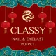Classy nail&eyelast ทำเล็บ ต่อขนตา ในปอยเปรต