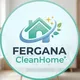 Clean Home Fergana🏡