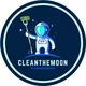 CleanTheMoon