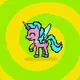Clever Pony