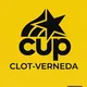 Cup Barcelona al Clot Camp de l’Arpa i la Verneda Sant Martí