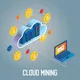 Cloud Mining Türkiye 🇹🇷