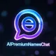 AIPremiumNamesChat