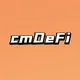CM's DeFi 禁言中