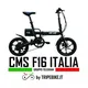 CMS F16 ITALIA EBIKE 🇮🇹 SAMEBIKE 🇮🇹 FIIDO 🇮🇹 RICH BIT 🇮🇹 FATBIKE 🇮🇹 ONEBOT S6 🇮🇹 KOMOOT 🇮🇹 TripEbike.it BONUS