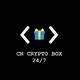 CN Crypto Box 24/7