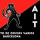 CNT-AIT BARCELONA