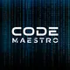 For Advanced Game Developer (Code Maestro: AI coding co-pilot for gamedev)