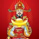 ĐẦU TƯ XANH Thần Tài 4.0
