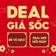 SĂN VOUCHER SHOPEE