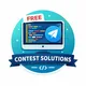Coding Contest Free Solutions