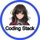 Coding Stack Group 🎭