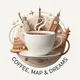 COFFEE, MAP & DREAMS