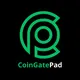 CoinGatePad | Channel