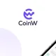 CoinW affiliate program 🗺️🌎📈📉📊