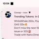 CoinW Profirm