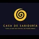 CASA DE SABIDURÍA