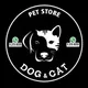 🐶DOG&CAT🐱 Tienda de Mascotas