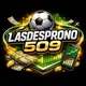 Lasdesprono🔥