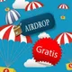 Comparte tus Airdrops y Mas