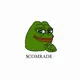 COMRADE MEME COIN