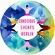Conscious Events Berlin 🌽🦋