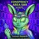 $Conspiracy on XRPL Chat