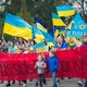 Активисты на митинг 24.02, Констанца