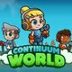 Continuum World Arabic