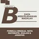 Contoh Soalan PSEE Seksyen B (Daya Menyelesaikan Masalah)