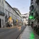 Convívio em Coimbra