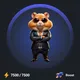 24 HOURS mining group KANO