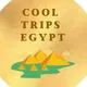 Cool Trips Egypt-Ukraine-Chat