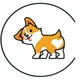 Corgi Inu Official