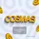 Cosmas trading/forex signals.