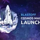 Cosmos Trader (Japan)