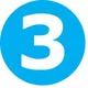 3 курс Бакалавр ЦДН Київ