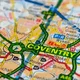 استفسارات كوفنتري Coventry