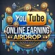 Online Earning Airdrop Help Group