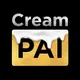 CreamPAI.org - 18+ Your Adult Meme Coin!