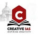 CREATIVE IAS ACADEMY