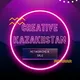 CREATIVE NETWORKING &amp; SALE [Kazakhstan]