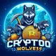 CRYPTO WOLVES Group 🔥