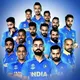 Indian Cricket Team💯✔️